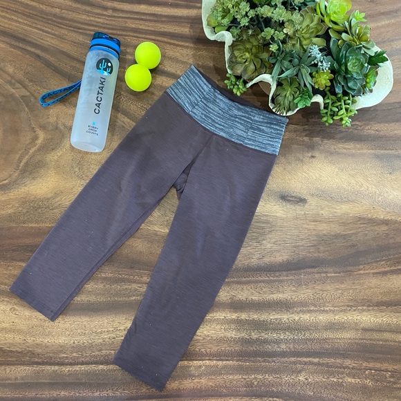 Manduka Yoga Pants - Picture 1 of 6